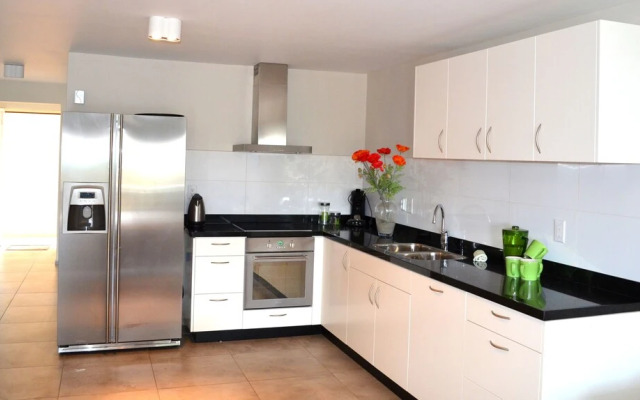 Ocean Resort Apartment Trupial