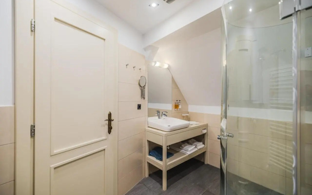 Blaga Accommodation