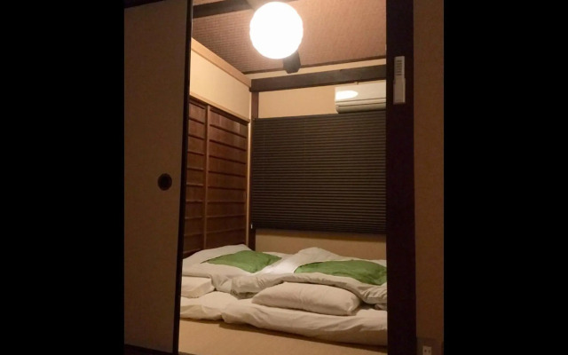 Machiya Tsubara Gojozaka - Vacation STAY 39192