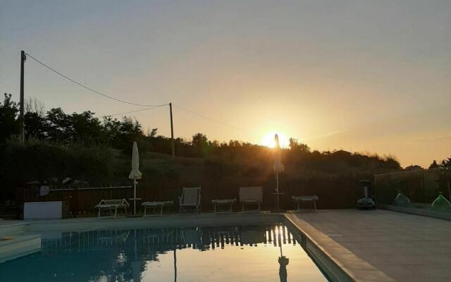 La Casa Di Campagna - La Casa Di Campagna