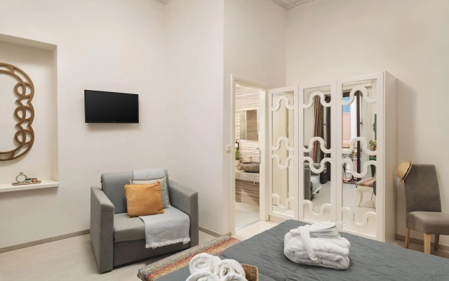 Elia Palazzo Hotel