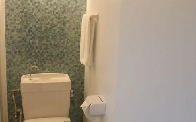 Floral Hotel Sakaisujihonmachi Osaka