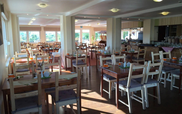 Hotel Schwedenhaus Wismar