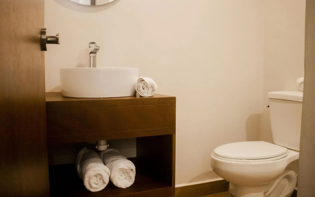 Hotel del Paseo Campeche
