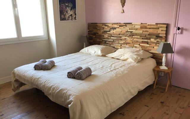 La Maison des phrares