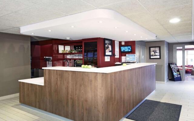 The Originals City, Hôtel La Verrière – Yvelines