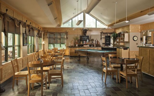 Elk Lake Eco Centre
