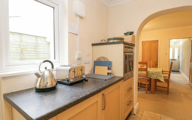 Fiddlers Pit Cottage