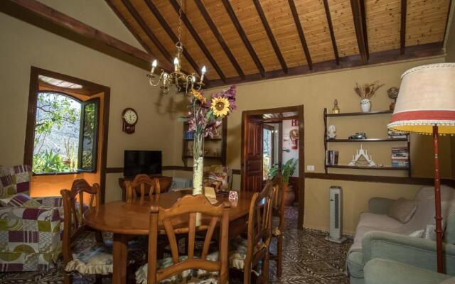Casa Rural Serafin