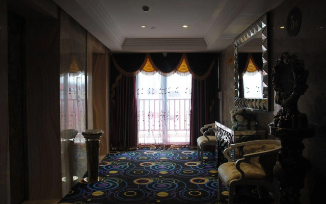 Zhuhai Guozheng Hotel