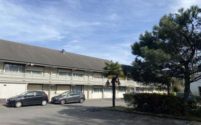 Campanile Nantes Sud - Rezé Aéroport