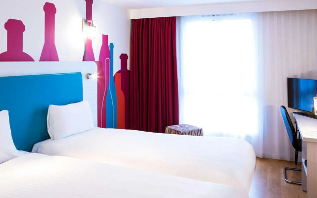Ibis Styles Barnsley Hotel