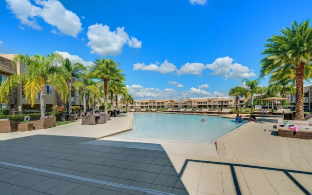 Magic Village Resort Townhouse
