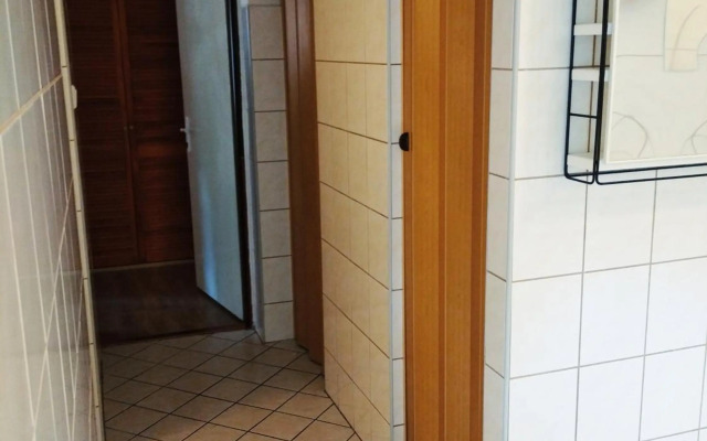 Penzion U Lucerny s malou farmičkou