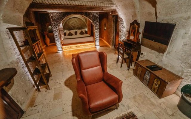 Erenbey Cave Hotel