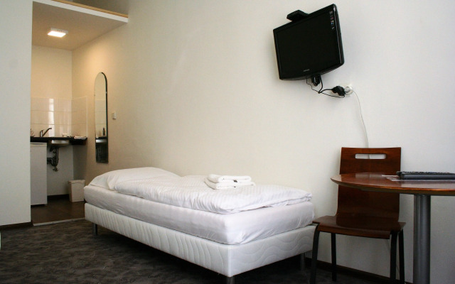 Hotelové pokoje Kolčavka