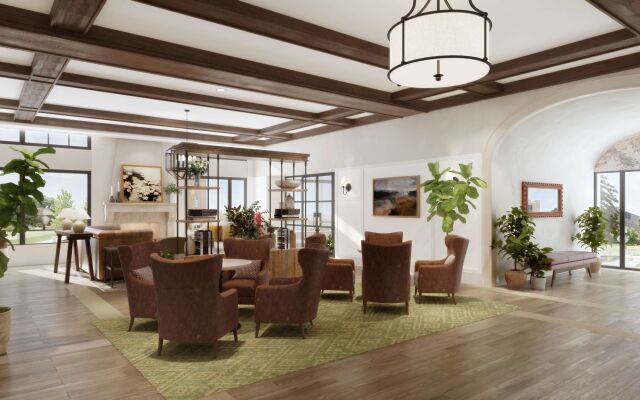 The Benson Hotel & Faculty Club