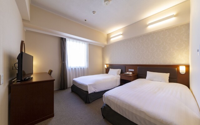 Rihga Hotel Zest Takamatsu