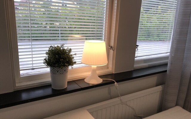 Hållsta Home Vandrarhem - Hostel