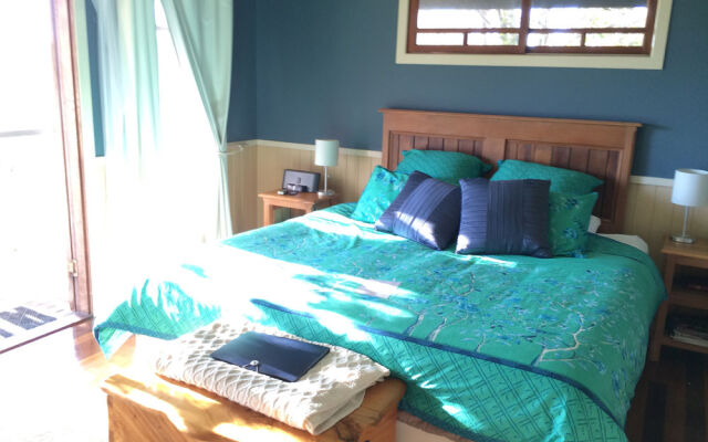 Eumundi Gridley Homestead B&B