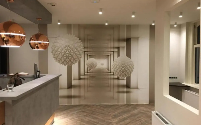 Best Western Hotel Den Haag