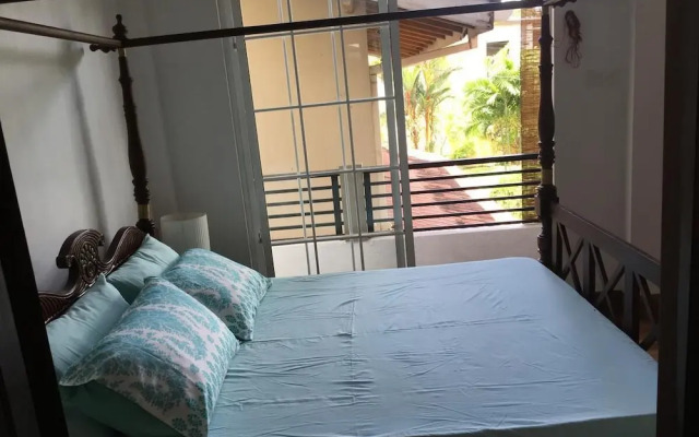 Molesworth Homestay