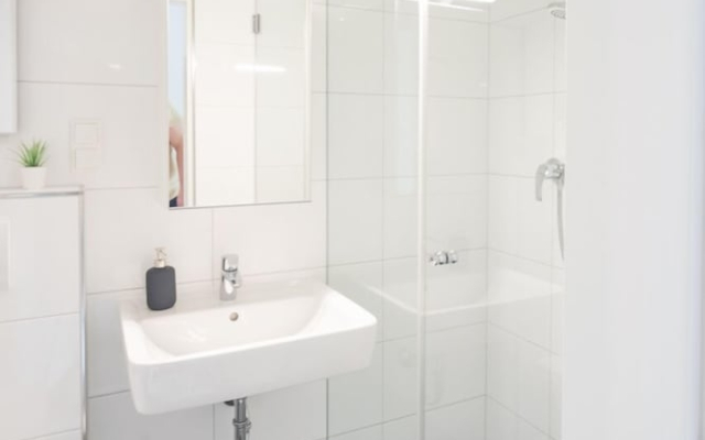 Glück Auf Appartements Kammerstraße