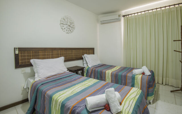 Pousada Porto dos Milagres