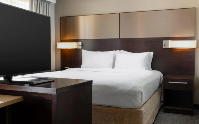 Residence Inn Youngstown Warren/Niles