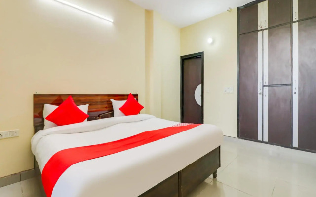 Sushma Ssadan by OYO Rooms