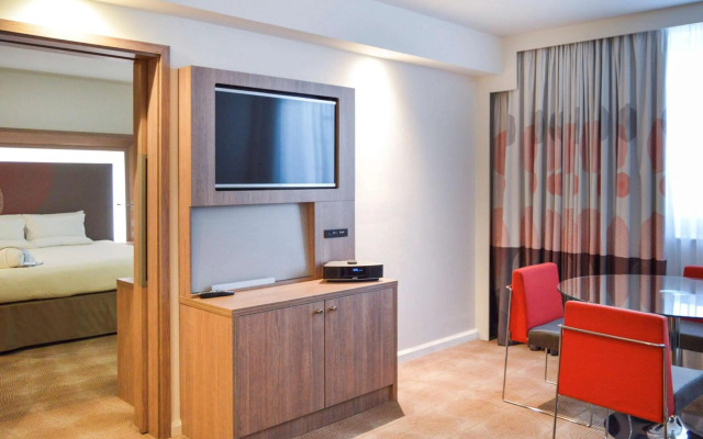 Novotel London Brentford