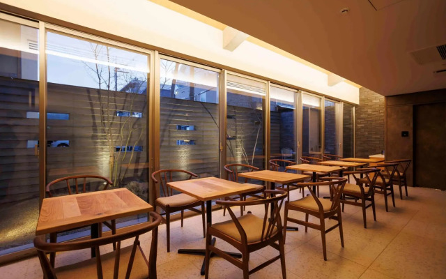 Gion Elite Terrace