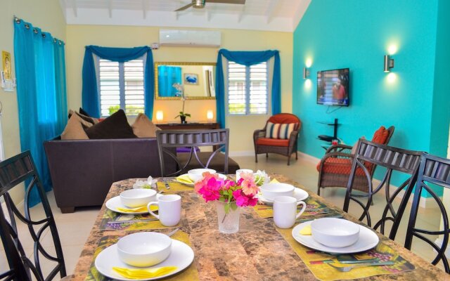 Villamar At Coolshade in Priory, Jamaica from 285$, photos, reviews - zenhotels.com