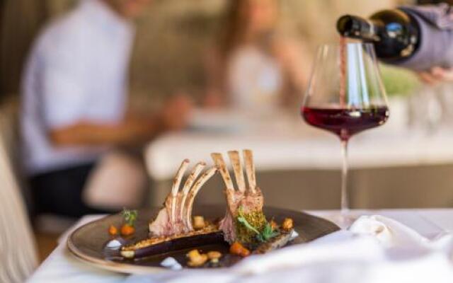 Hotel Plan De Gralba