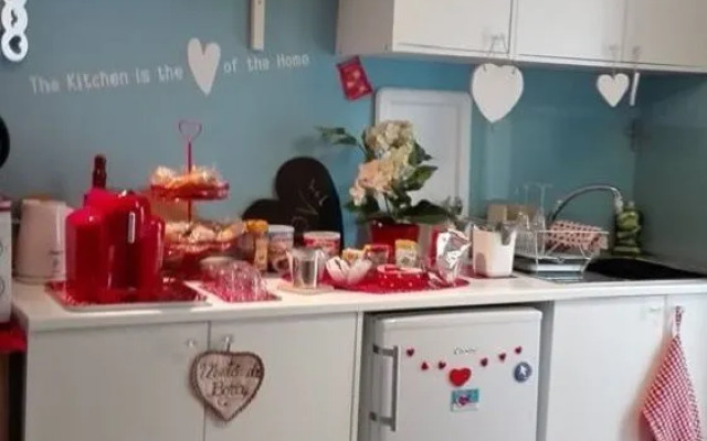 Bed & Breakfast Ventodibora