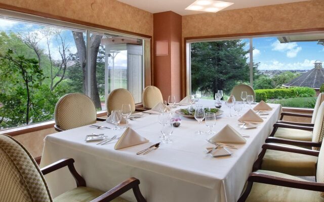 Hilton Sonoma Wine Country
