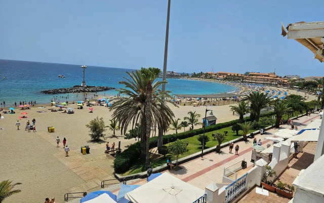 Apartment Playa Las Vistas 2