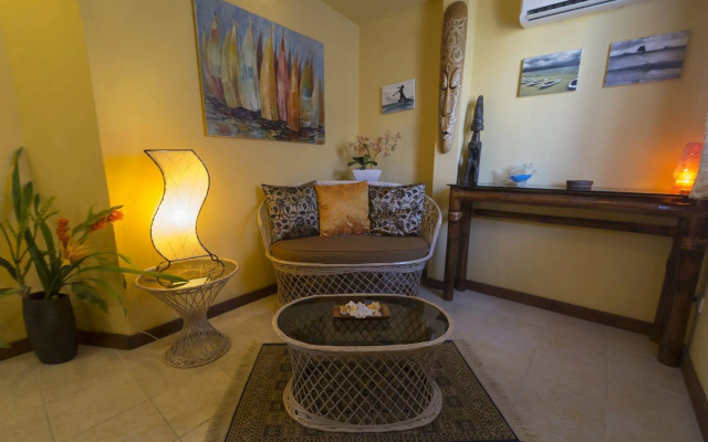 Palm Breeze Villa