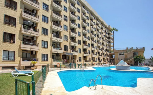 Sunstay Flat I Seaviews Fuengirola Beach