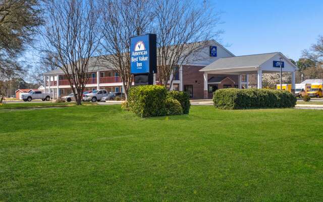 Americas Best Value Inn Edenton