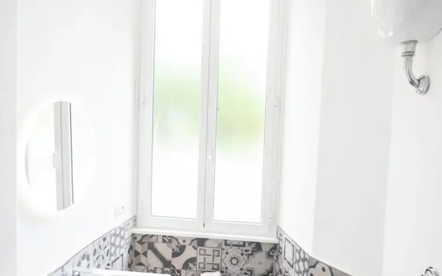 Lovely And New Apartment Near Termini Station