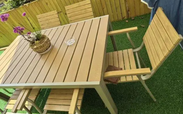Xixi Huajian Homestay