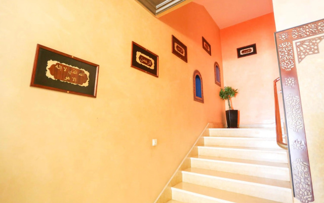 Hôtel Suite Martil