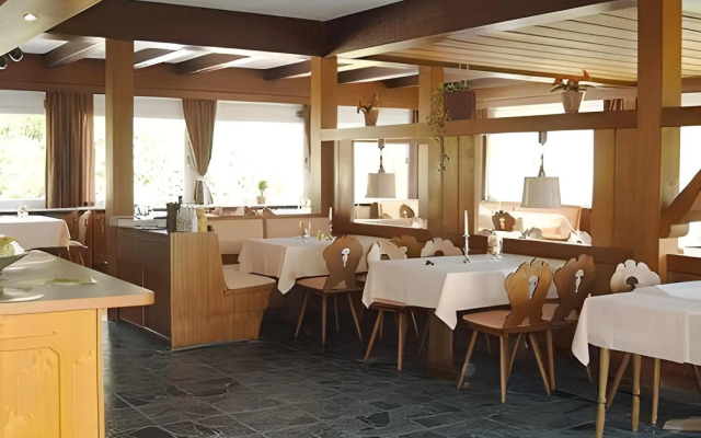 Verena's Parkhotel