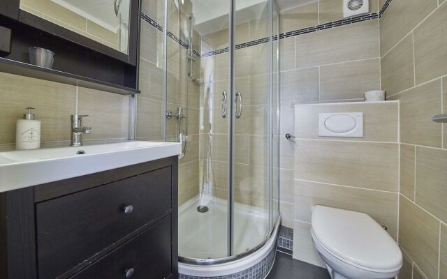 Appartement Sport & Pleasure by Easy Holiday Appartements