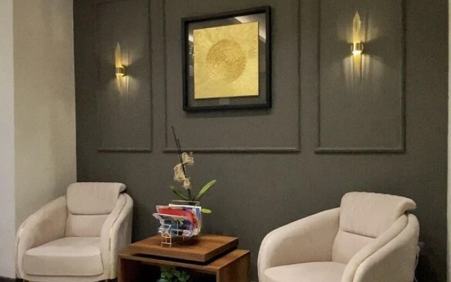 Yalçindağ Otel Burdur