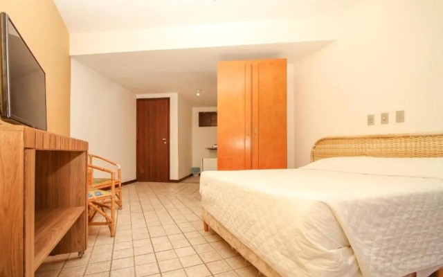 Marambaia Apart Hotel