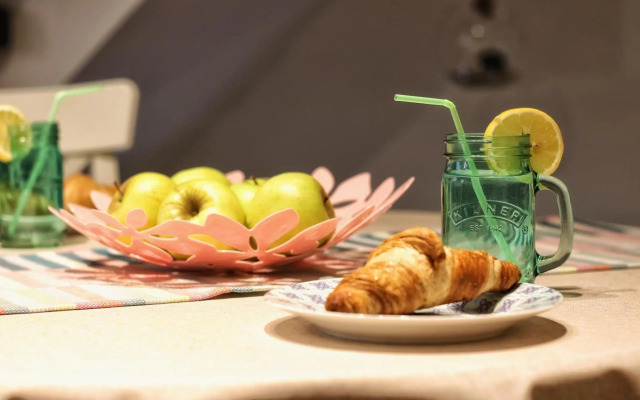 Cozy Apartment MARÌ