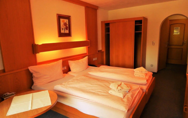 Hotel Königsseer Hof