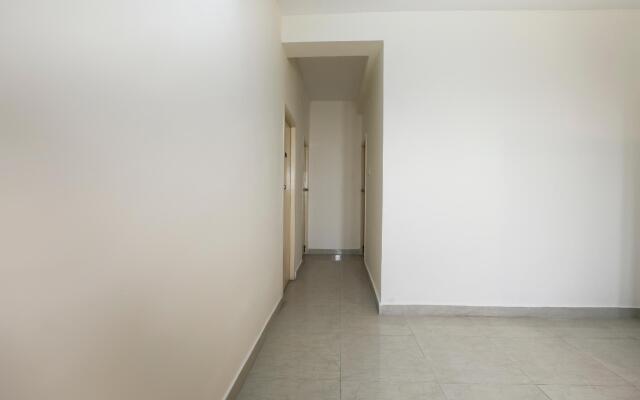 OYO 78185 Harma Residency